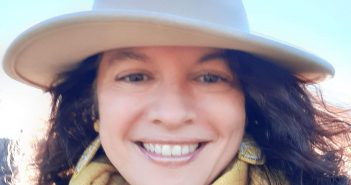 Melissa Coss Aquino – Visions of the Mother We Need