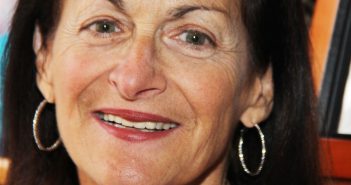 Pamela L. Laskin – Shared Room: A ghazal