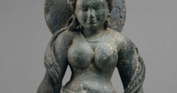 Sherese Francis – She Who Is the Image of God