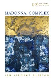 Madonna, Complex by Jen Stewart Fueston