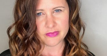 Jennifer Dickinson – No One’s Darling