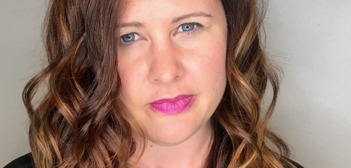 Jennifer Dickinson – No One’s Darling