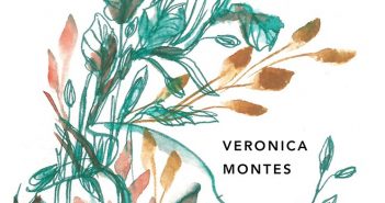 The Conquered Sits at the Bus Stop, Waiting by Veronica Montes