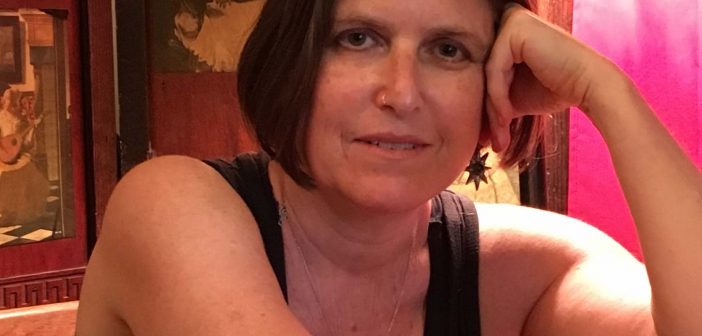 Vivian Montgomery – Her Study, Her Story