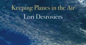 Keeping Planes in the Air by Lori Desrosiers