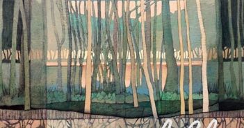Rise Wildly by Tina Kelley