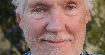 Skip Renker – A Widow