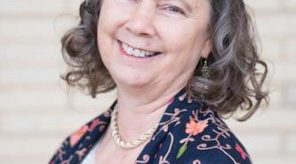 Wendy Brown-Báez – Weathering The Storm
