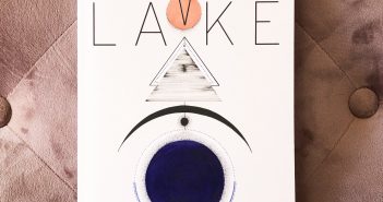 Devil’s Lake by Sarah M. Sala
