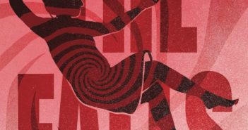 The Falls by Emily Mohn-Slate