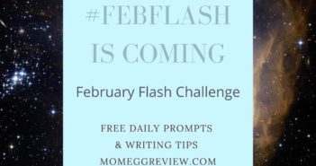Join us for #febflash 2022!