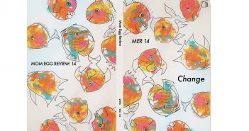 MER 14 – The Physical World by Nadia Colburn