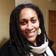 Witness by Keisha-Gaye Anderson