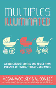 Multiples Illuminated Book Cover March 2016