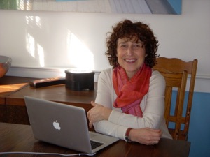 Inwood by Susan Hodara
