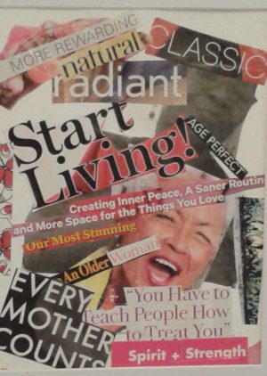 What I Have Learned by Fay Chiang
