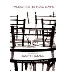 Janet Hamill – Synesthesia Writing Prompt