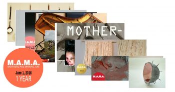 Mothers Are Making Art