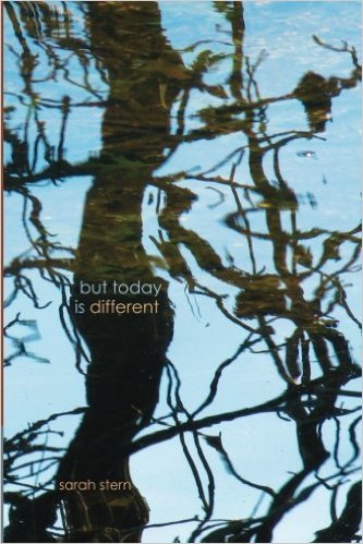 But Today Is Different by Sarah Stern