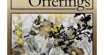 House of Burnt Offerings by Judith Skillman