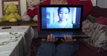 MER 12 – Migrant Mothers by Eti Wade