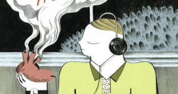 Suicide Hotline Hold Music by Jessy Randall