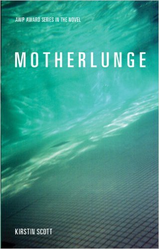 Motherlunge by Kirstin Scott