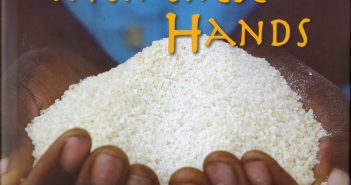 With These Hands by Donna Katzin