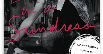 Bukowski in a Sundress by Kim Addonizio