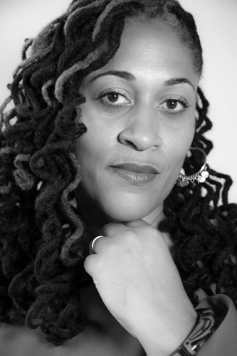 Release the Dam: A Poem is A River by Keisha-Gaye Anderson