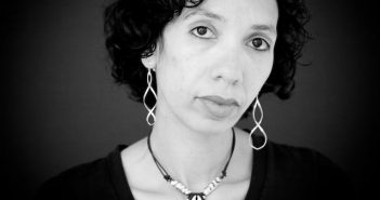 Poetry as a Reflection of Self on the Page! by J.P. Howard