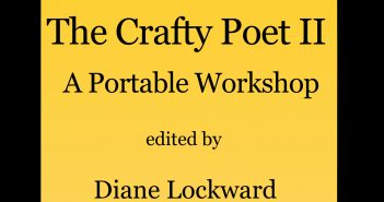 The Crafty Poet II by Diane Lockward