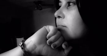 Unplug, Rest, Be Grateful by Wendy Angulo