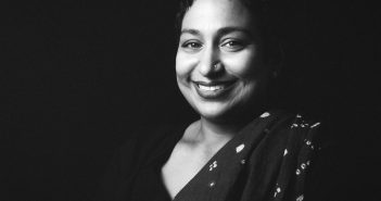 To Satya From Satya by Sunu P. Chandy