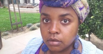 Return to the Bush by Radhiyah Ayobami