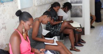 Women Writers, Mothers And Friendships: How We Sustain Each Other