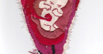 Sarah Dixon – Mother Bunting Project