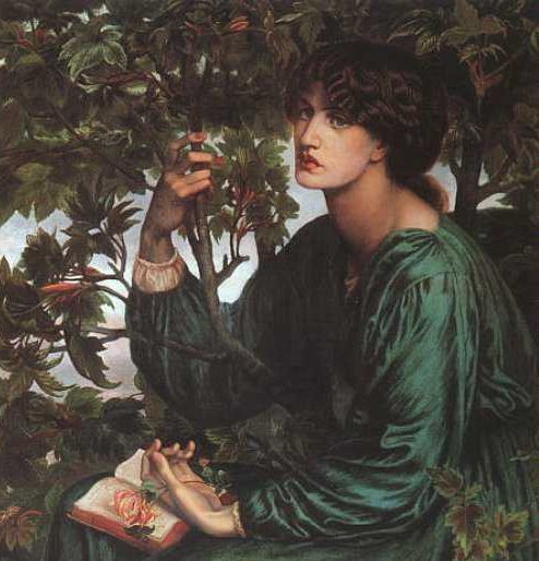 Myth of Motherhood Poetics by Jennifer Givhan