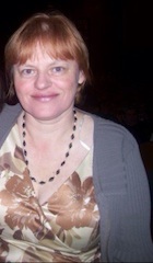 Eileen Cleary – Poems