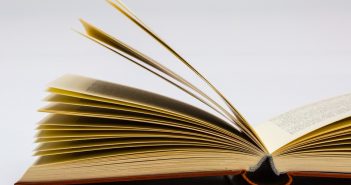 Books for Review