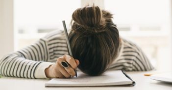 The Triple Routine: On Motherhood, Working & The Urgency to Write by Diana Norma Szokolyai