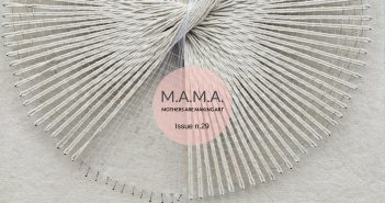 M.A.M.A. – Saskia Saunders and Martha Joy Rose