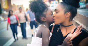Write Now: A folio on joys and challenges of motherhood curated by JP Howard