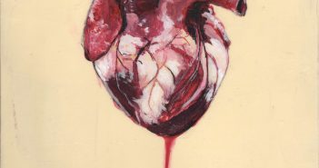 Eve Packer – Poetry