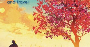 Travellin’ Mama Launching in March 2019