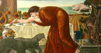 Experiencing Mythology in Our Lives – An MER VOX Folio