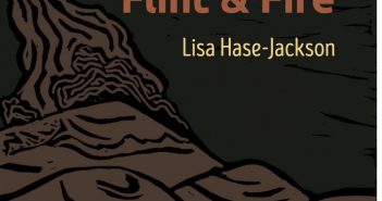 Flint & Fire by Lisa Hase-Jackson