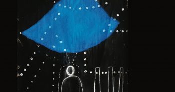 The Burning Where Breath Used to Be by Jen Karetnick