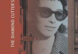 The Diamond Cutter’s Daughter by Elaine Terranova