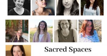 Sacred Spaces